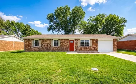417 Elmwood Dr, Eaton, OH 45320