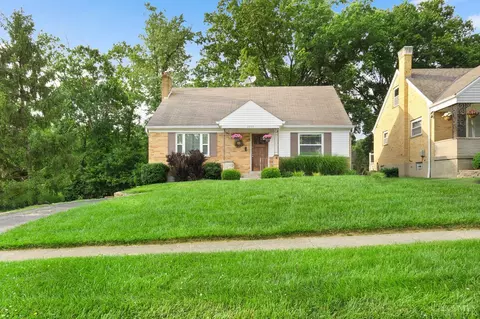 2888 Mount Airy Ave, Cincinnati, OH 45239