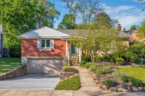 1218 Meriweather Ave, Cincinnati, OH 45208