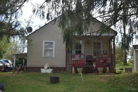 57 Belfast Pike, Hillsboro, OH 45133