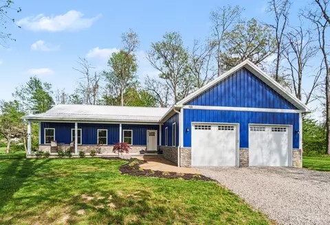 132 Oklahoma Dr, Sardinia, OH 45171