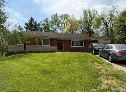 5655 Midforest Ln, Cincinnati, OH 45233