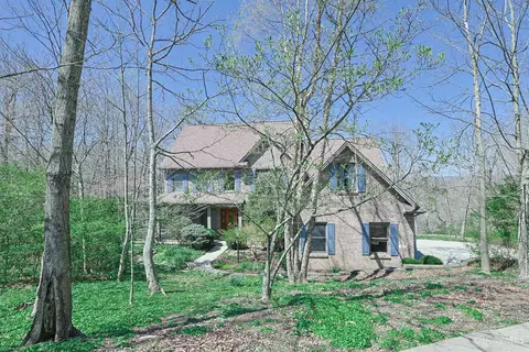 2776 London Ridge Trl, Hamilton, OH 45013