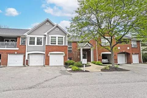 11971 Olde Dominion Dr, Cincinnati, OH 45249