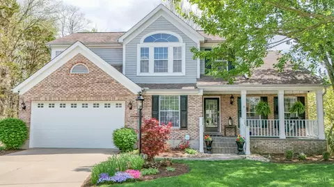 4586 Helmsdale Ct, Batavia, OH 45103