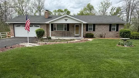 10601 Marvin Rd, Harrison, OH 45030
