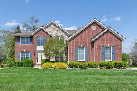 325 Eastbury Dr, Loveland, OH 45140