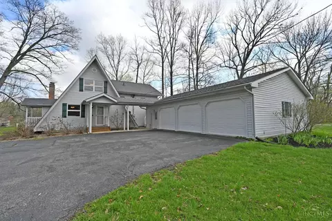 872 Waynoka Dr, Jackson Twp, OH 45171