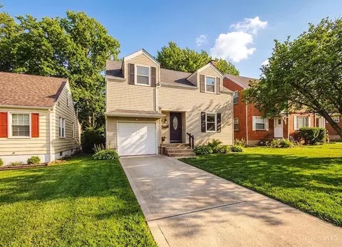 24 Washington Blvd, Hamilton, OH 45013