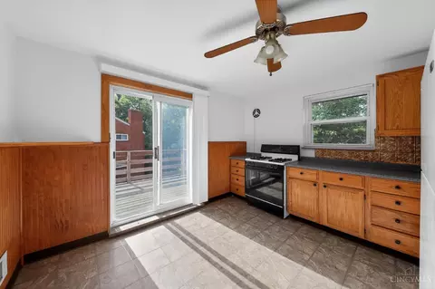 Kitchen - 2505 Rack Ct, Cincinnati, OH 45239 photo 3 of 3