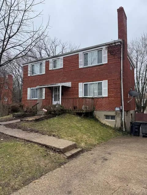 2505 Rack Ct, Cincinnati, OH 45239