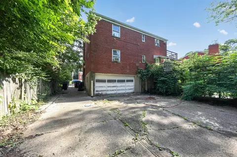 2505 Rack Ct, Cincinnati, OH 45239