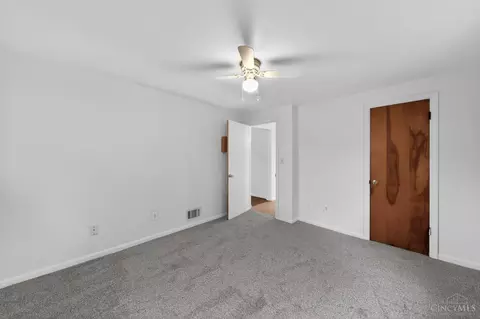 Bedroom - 2505 Rack Ct, Cincinnati, OH 45239 photo 6 of 6