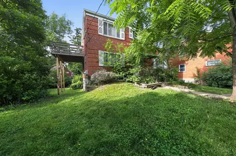 Exterior - 2505 Rack Ct, Cincinnati, OH 45239 photo 2 of 9