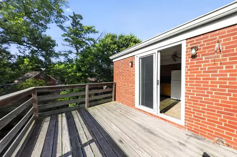 Exterior - 2505 Rack Ct, Cincinnati, OH 45239 photo 6 of 9