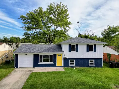 11518 Raphael Pl, Forest Park, OH 45240