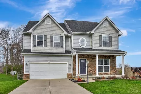 6968 Chapel Ln, Harrison, OH 45030