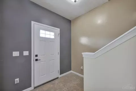 Entry Way - 6968 Chapel Ln, Harrison, OH 45030 photo 3 of 6