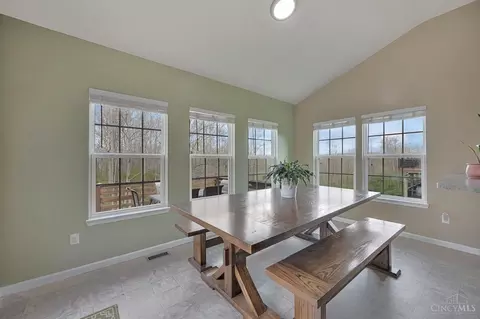 Dining - 6968 Chapel Ln, Harrison, OH 45030 photo 2 of 3