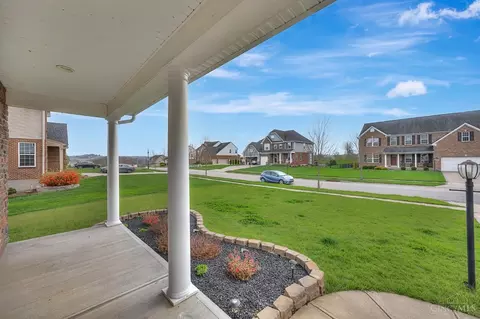 Exterior - 6968 Chapel Ln, Harrison, OH 45030 photo 5 of 11
