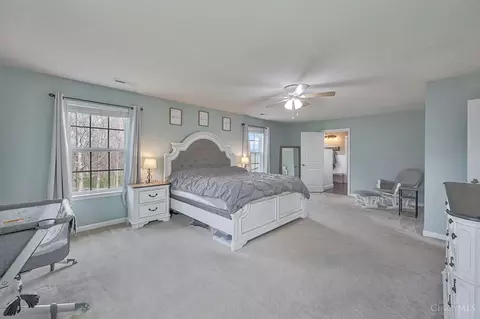 Bedroom - 6968 Chapel Ln, Harrison, OH 45030 photo 1 of 9