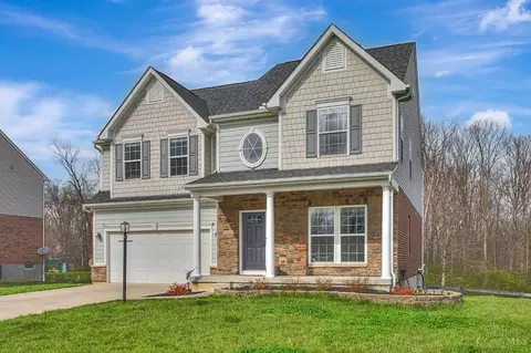 Exterior - 6968 Chapel Ln, Harrison, OH 45030 photo 2 of 11
