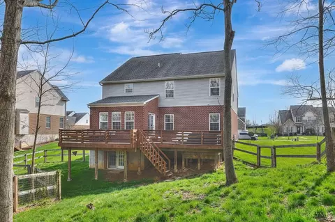 Exterior - 6968 Chapel Ln, Harrison, OH 45030 photo 6 of 11