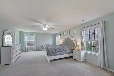 Bedroom - 6968 Chapel Ln, Harrison, OH 45030 photo 3 of 9