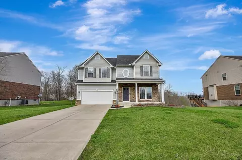 Exterior - 6968 Chapel Ln, Harrison, OH 45030 photo 3 of 11