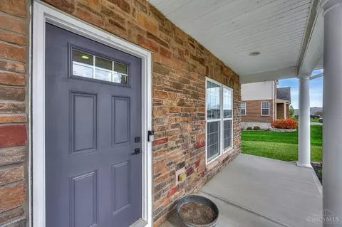 Exterior - 6968 Chapel Ln, Harrison, OH 45030 photo 4 of 11