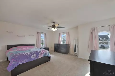 Bedroom - 6968 Chapel Ln, Harrison, OH 45030 photo 4 of 9