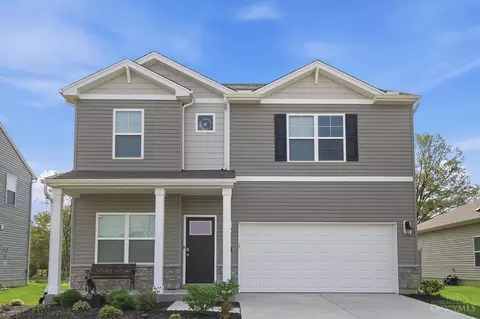 1716 Parkfield Way, Milford, OH 45150