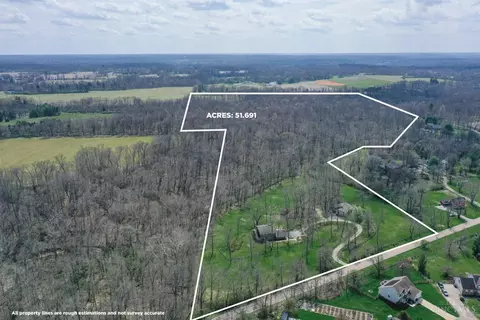 8572 Sibcy Rd, Hamilton Township, OH 45039