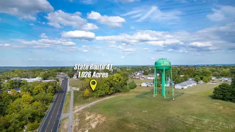0 State Route 41 1 Acre #LOT WEST, Union, OH 45693