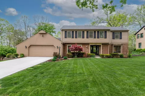 2475 Pond Run, Anderson Twp, OH 45244