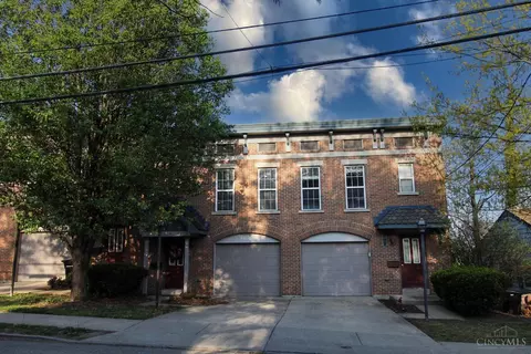 2531 Ravine St, Cincinnati, OH 45219