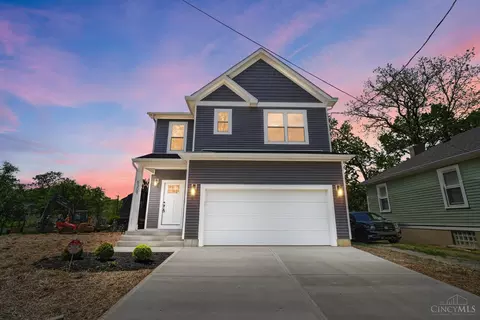 5309 Owasco St, Cincinnati, OH 45227