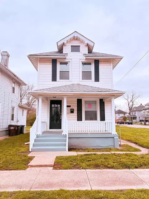 319 Crawford, Middletown, OH 45044