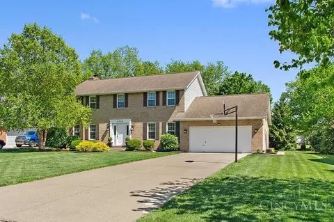 6702 Eldorado Dr, Liberty Township, OH 45044