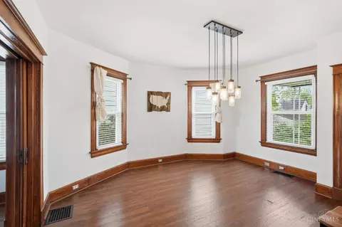 Dining - 3761 Ferdinand Pl, Cincinnati, OH 45209 photo 1 of 1