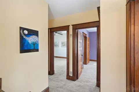 Entry Way - 3761 Ferdinand Pl, Cincinnati, OH 45209 photo 5 of 6