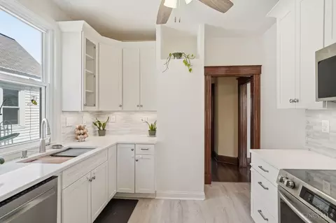 Kitchen - 3761 Ferdinand Pl, Cincinnati, OH 45209 photo 2 of 3