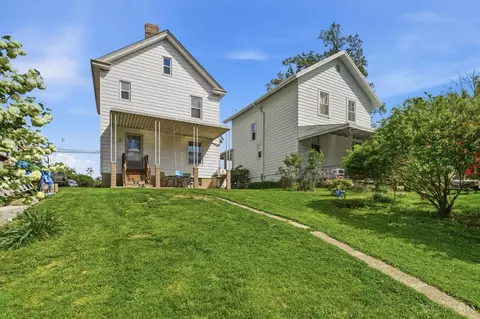 Exterior - 3761 Ferdinand Pl, Cincinnati, OH 45209 photo 10 of 12