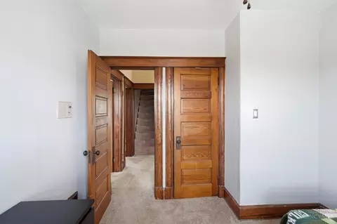 Entry Way - 3761 Ferdinand Pl, Cincinnati, OH 45209 photo 6 of 6