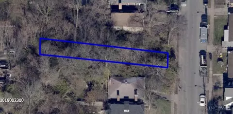 825 Wells St, Cincinnati, OH 45205