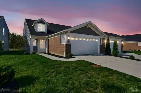 1527 Summerview Ln, Milford, OH 45150