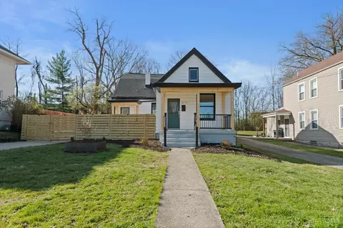 3771 Herbert Ave, Cincinnati, OH 45211