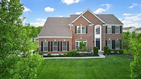6558 Rosegate Ct, Mason, OH 45040