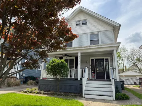 3811 Hazel Ave, Norwood, OH 45212