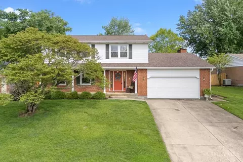600 Piedmont St, Wilmington, OH 45177